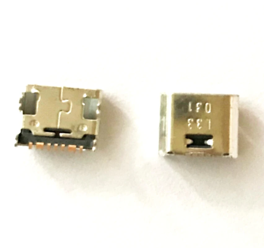 1000Pcs/Lot For Samsung Galaxy I9082I P709e I9128I Tab A T280 T285 T580 T585 Usb Charger Connector Plug Dock Charging Port image 4