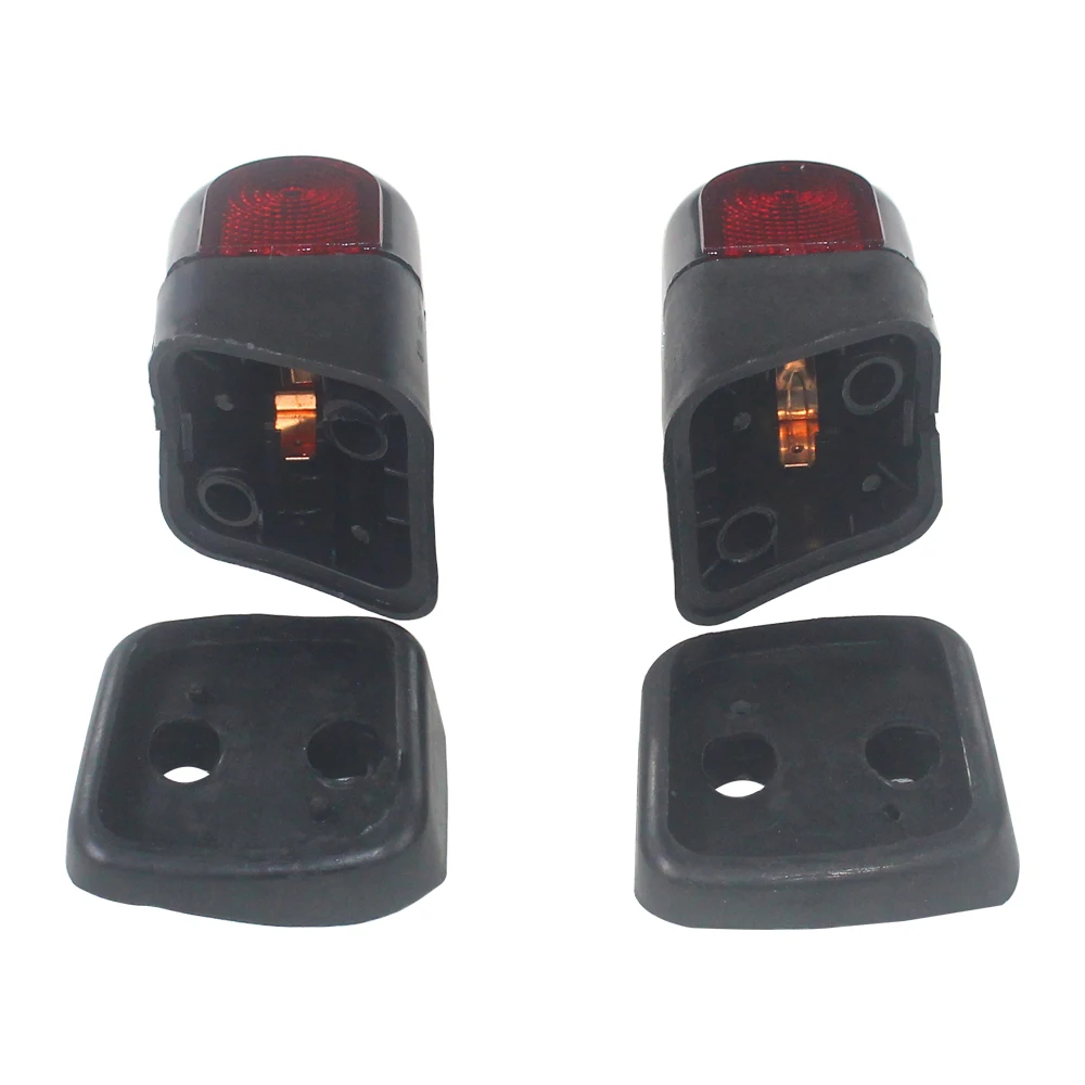 

2pcs one set 0018209256 0018209356 New Rear Position Lamp sprinter light