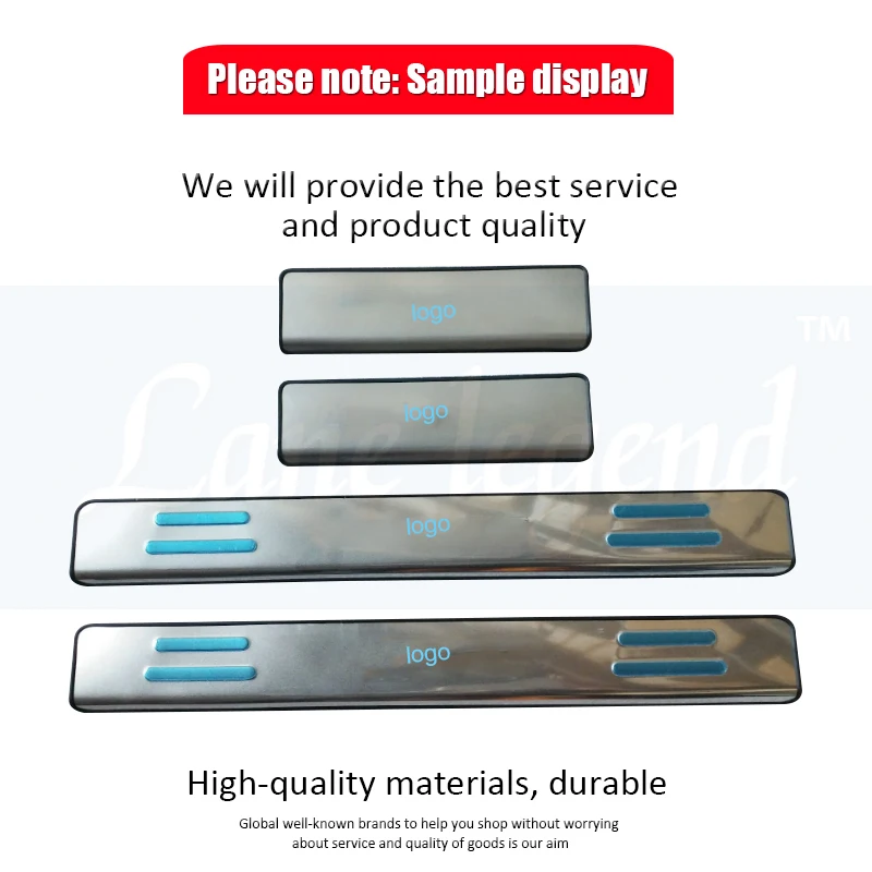 stainless steel car Scuff Plate/Door Sill Door Sill For chevrolet Cruze classic 2009 2010 2011 2012 2013 2014 Car styling