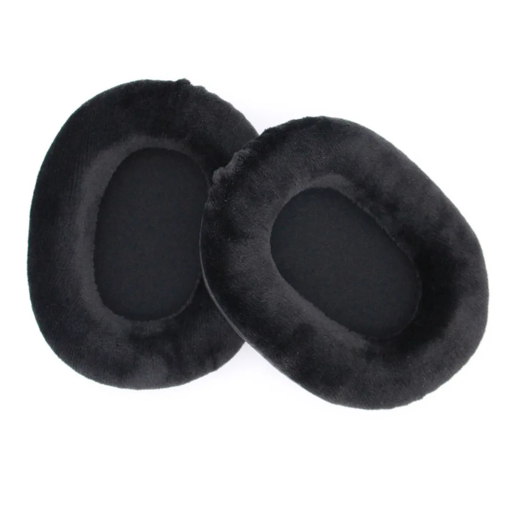 New Velour Ear Pads… - image