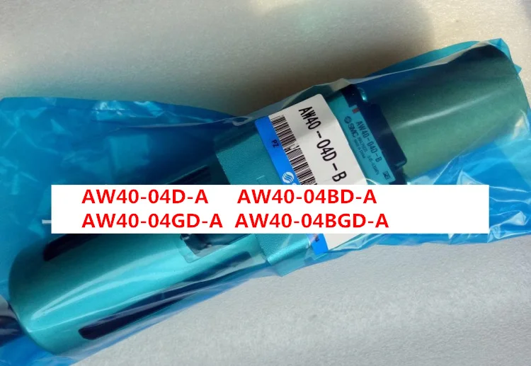 AW40-04D-A AW40-04BD-A AW40-04GD-A AW40-04BGD-A Gas source processor Filtering the pressure reducing valve AW series