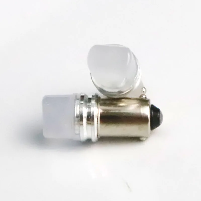 100Pcs T4W BA9S 3D …