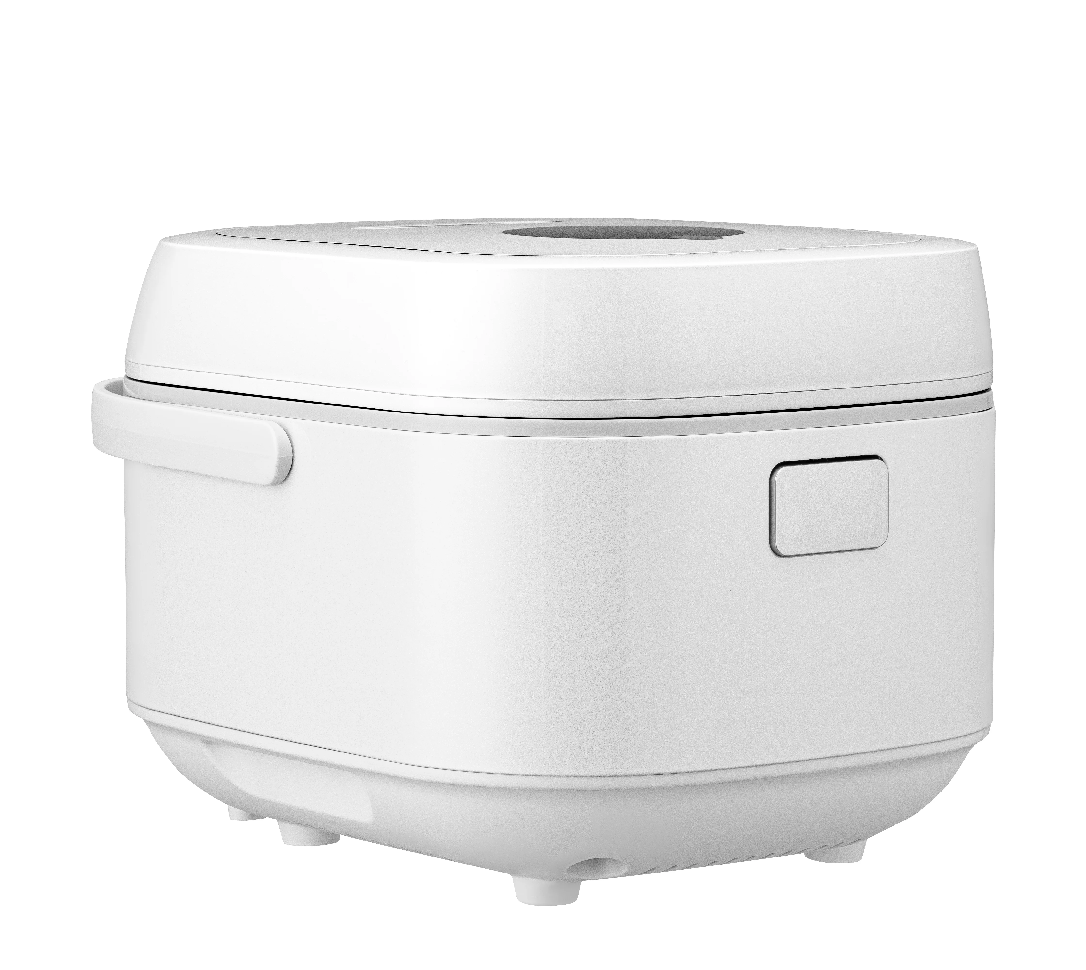 Panela elétrica multifuncional com controle de toque, para diabetes, ferramenta inteligente com açúcar baixo para arroz, 2021