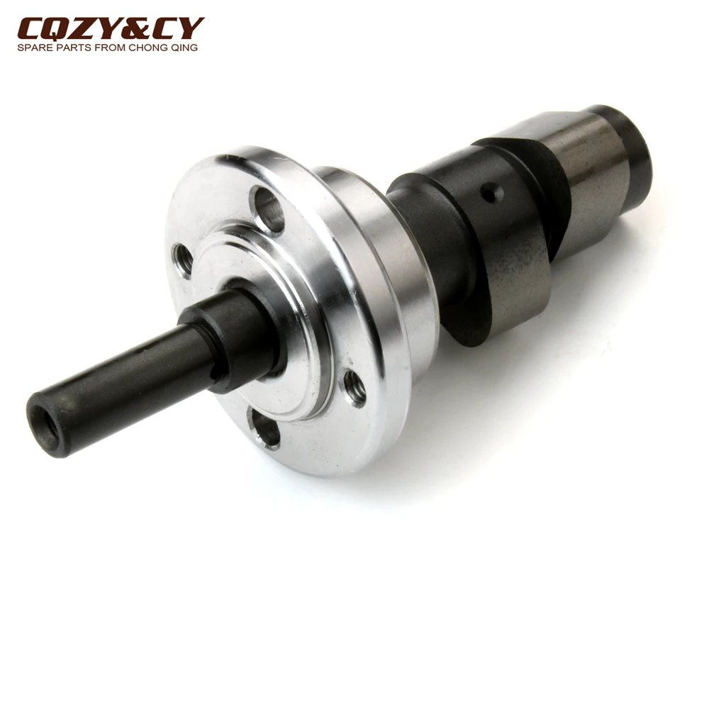 Motorcycle High Quality Camshaft For Honda GL100 GL125 GL145 GL 14100-439-000 Engine Parts