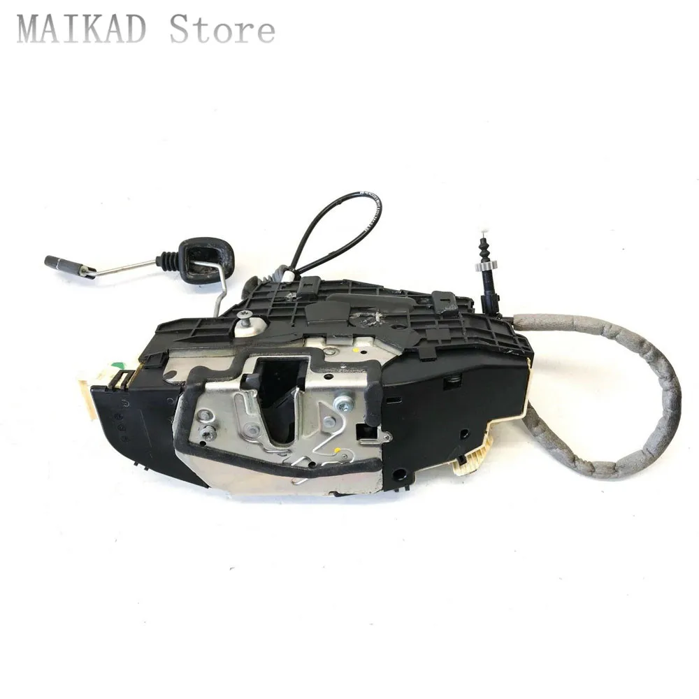 

Front Door Lock Latch Door Lock Actuator for Mercedes Benz W221 S320 S350 S280 S300 S500 S250 S420 S450 S550 S400 S63 2217200535