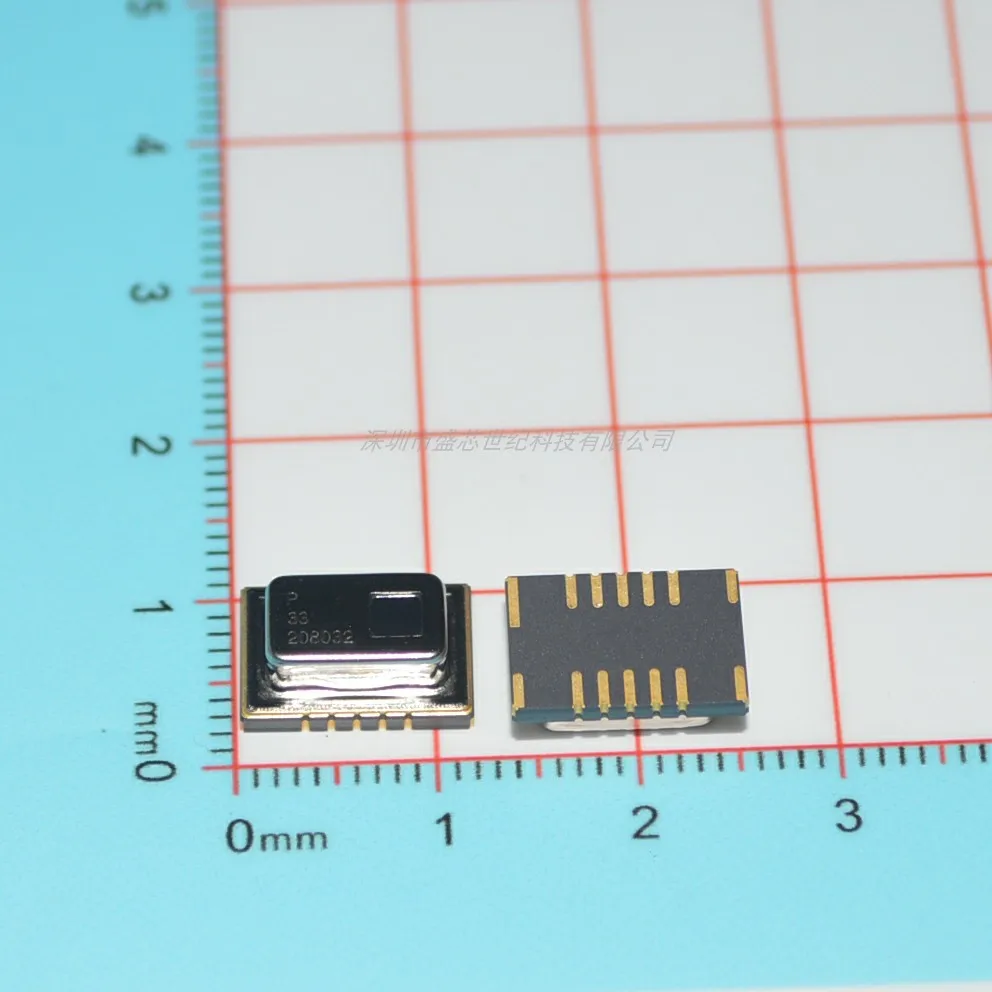 1PCS AMG8833 AMG8853 AMG8854 AMG8834 Infrared Thermal Imager Array Temperature Sensor Chip is Available From Stock