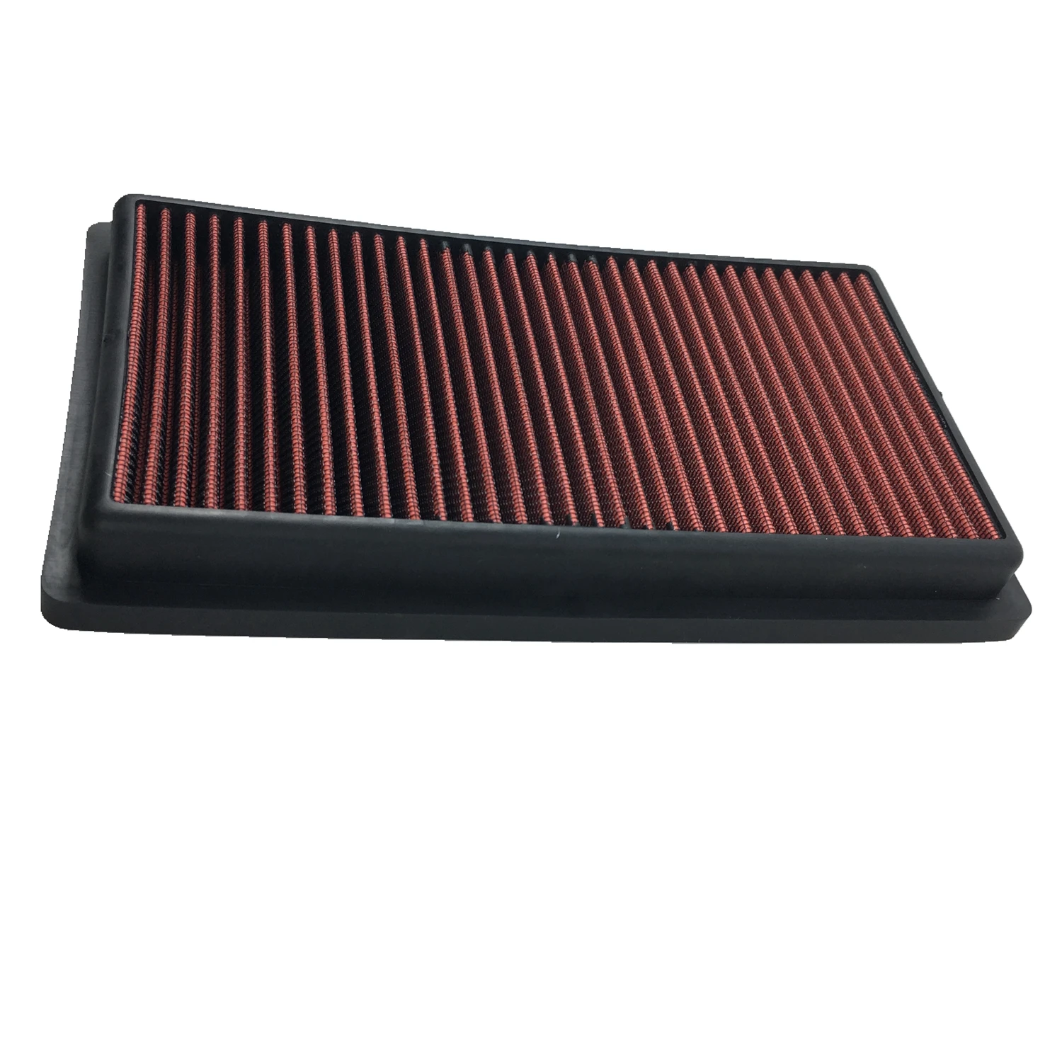 High Flow Air Filter Performance Fits For Toyota Corolla Camry RAV4 C-HR Mirai Avalon Lexus UX200 Washable Reusable Filters