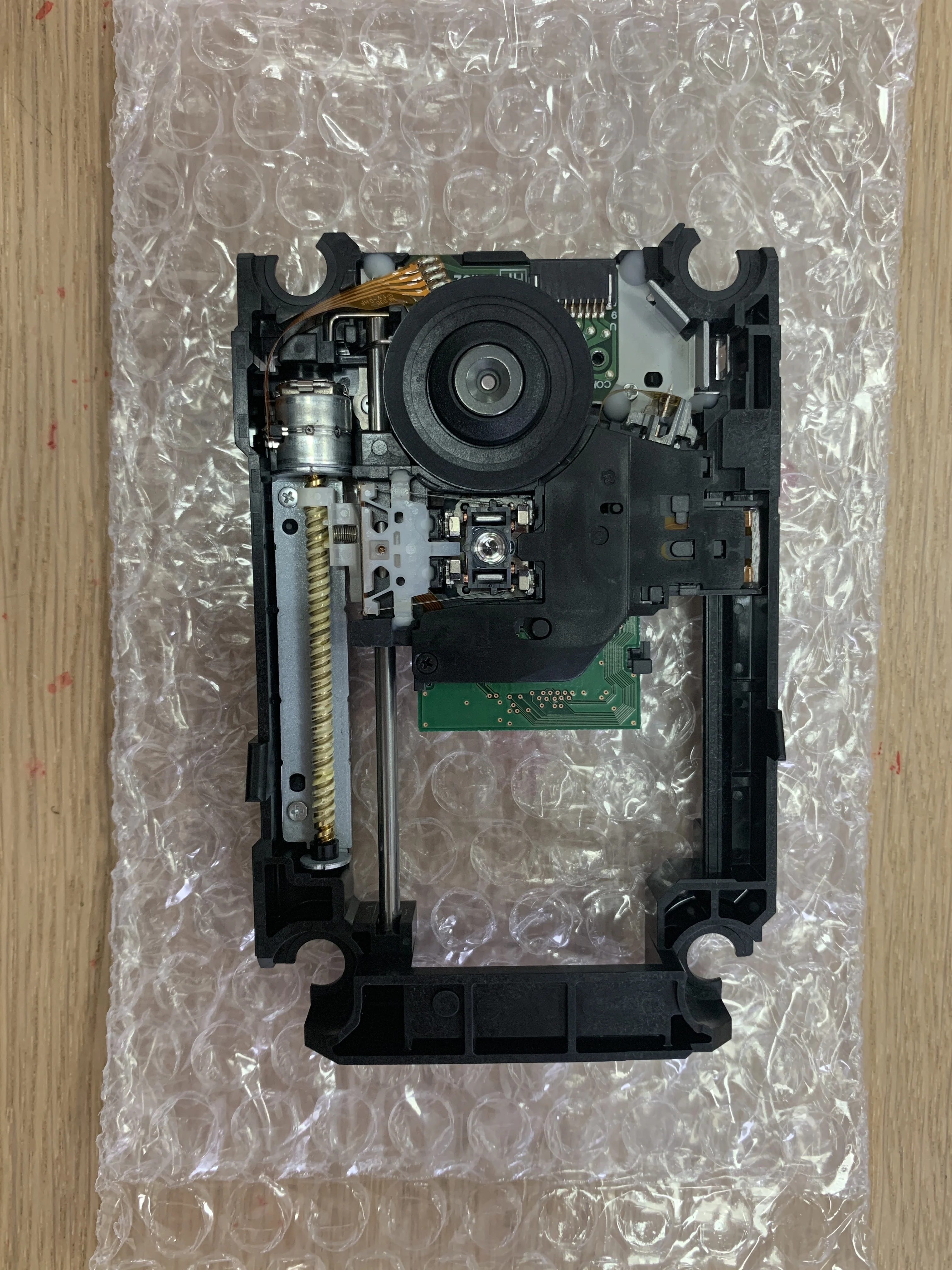 Original Blu Ray La…