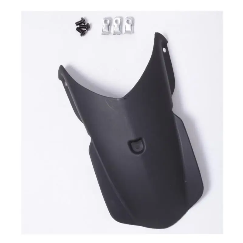 

Front and rear fender extension Extender for F800GS F650GS 2008-2017 F800 GS Adventure 2013 2014 2015