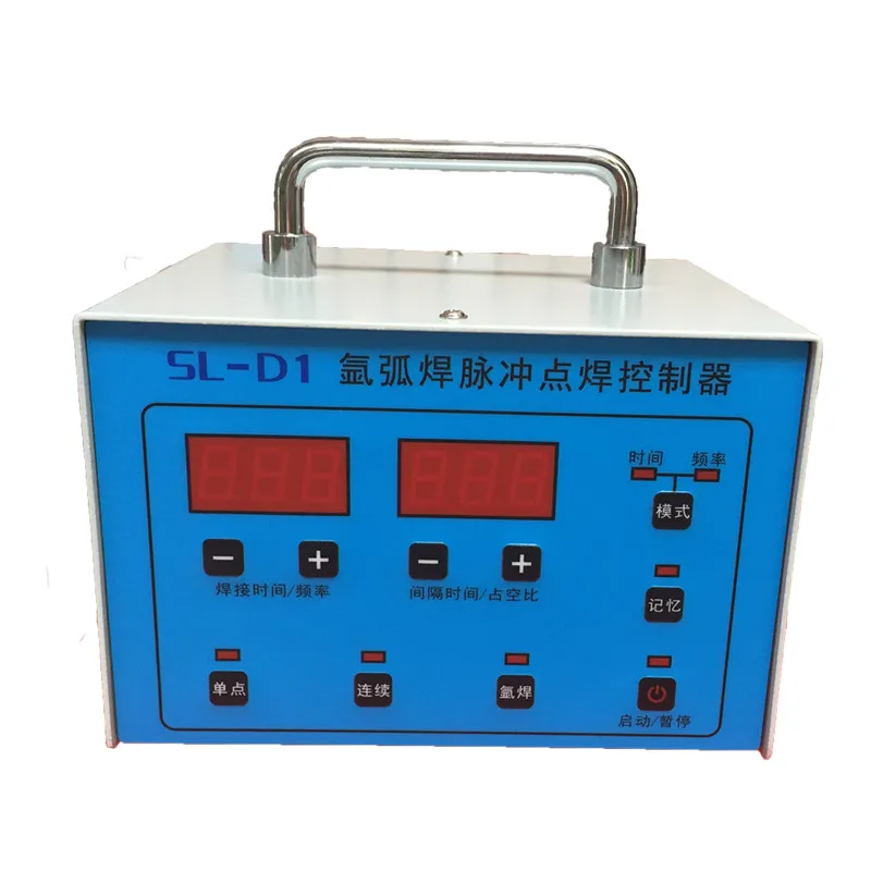 Modification of Argon Arc Welding Machine Cold Pulse Controller Argon Arc Welding Machine Pulse Multi-function