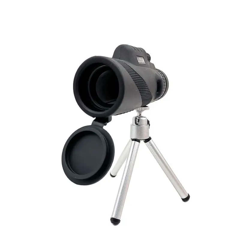 Monocular Zoom Great Phone Handheld Night Telescope For Military Hunting