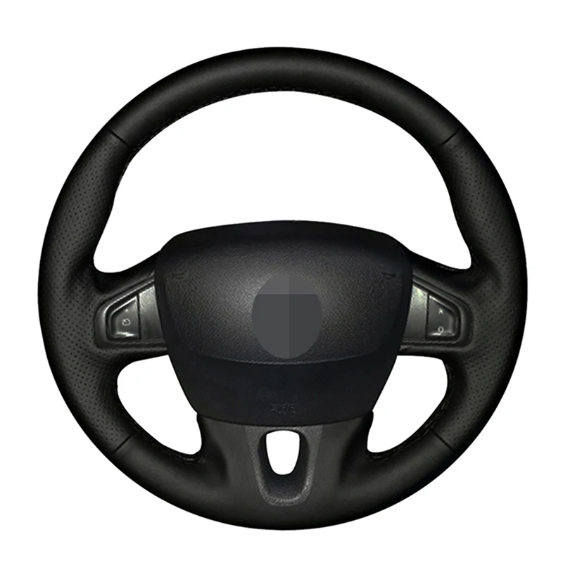 Car Steering Wheel … - image