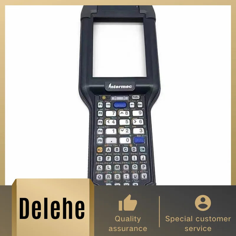 Keypad Overlay (52-Key)+Keypad (52-Key)+Front Cover(52-Key)for Intermec CK3R CK3X, Free delivery