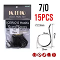 No.7I0 15PCS