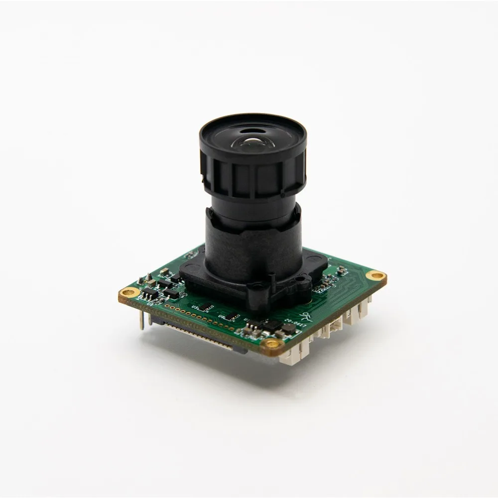 VEYE-MIPI-IMX385 forRaspberry Pi and Jetson Nano XavierNX,IMX385 MIPI CSI-2 2MP Star Light ISP Camera Module