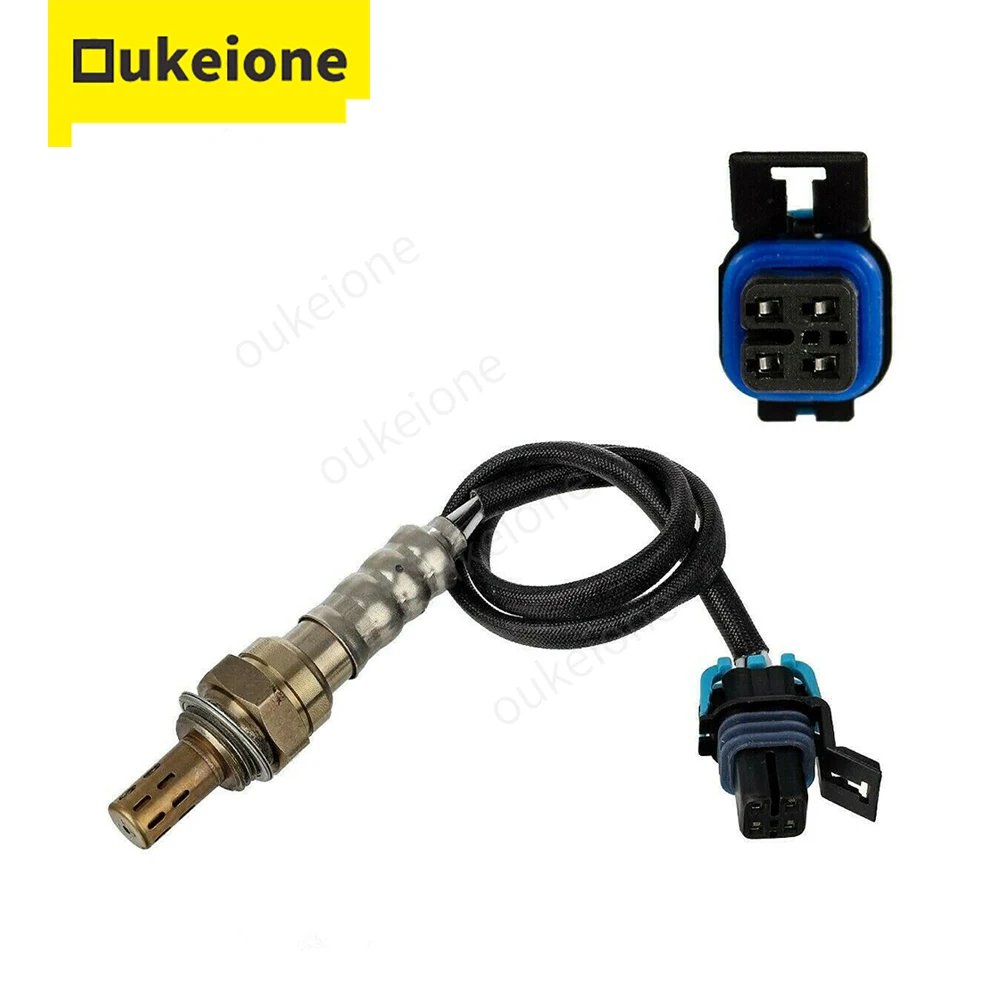 For Buick LaCrosse Chevrolet Impala Monte Carlo Pontiac Grand Prix Cadillac CTS Oxygen Sensor 4 wires Lambda O2 Sensor 234-4236