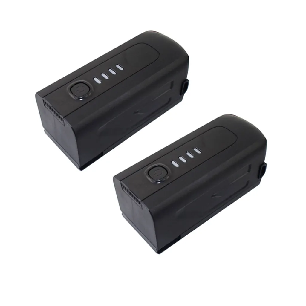 2PCS 11.1V 2600mah lithium battery for D68 U39 U38 brushless folding quadcopter accessory aerial photography battery