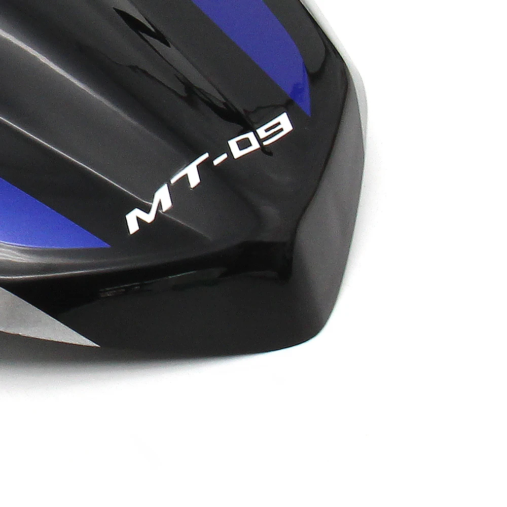 Motorcycle Accessories Front Windshield Windscreen Airflow Wind Deflector FOR YAMAHA MT-09 MT09 FZ09 2017 2018 2019 2020