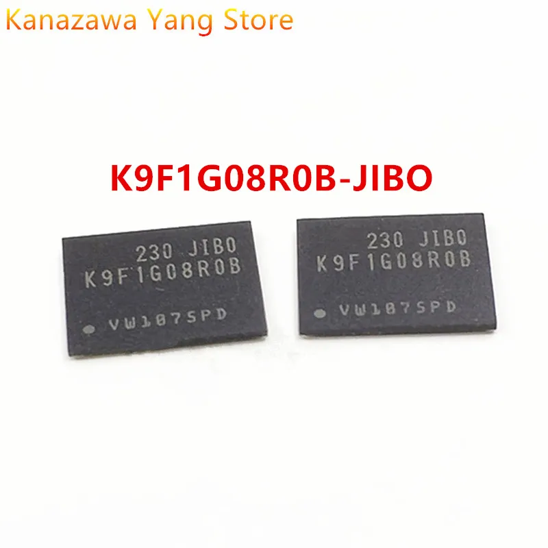 5pcs/Lot Brand New Memory K9F1G08ROB-JIBO K9F1G08R0B Flash Memory Chip IC In Stock Best Quality