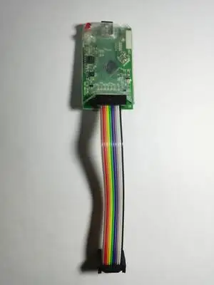 Adau1452/1466 kit de desenvolvimento, placa de desenvolvimento usbi plus 1452/1466