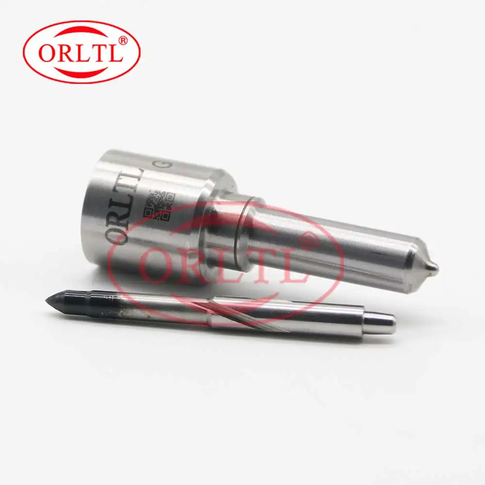 Original G379 Fuel Injector Euro 5 H379 Original Common Rail Engine Injector Nozzle L379PBD for Diesel EMBR00101D, 9686191080