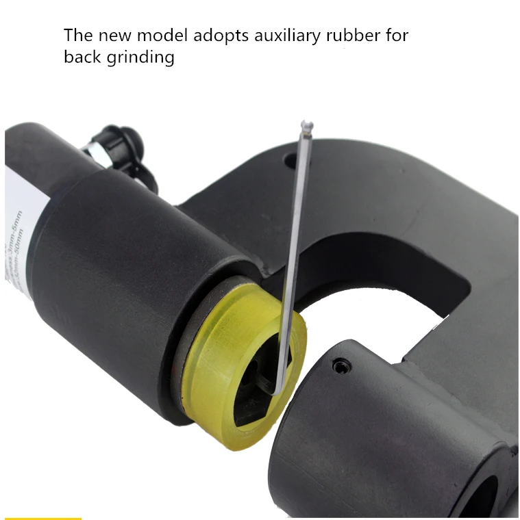 SYD-50แบบพกพา Hole Puncher Hand Puncher