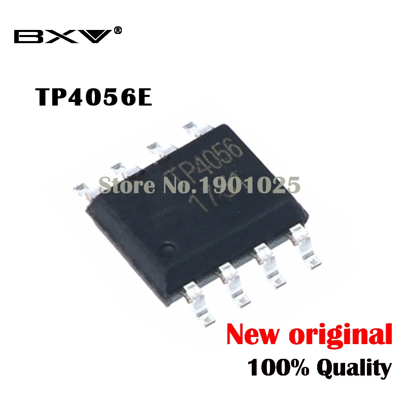 10PCS TP4056E TP405…