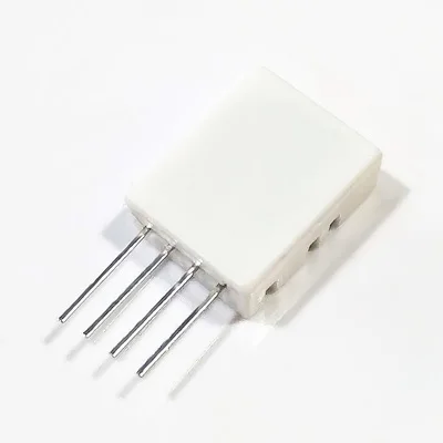 SHTC3 high-precision digital temperature and humidity sensor measurement module I2C communication is better than AM2302 DHT22