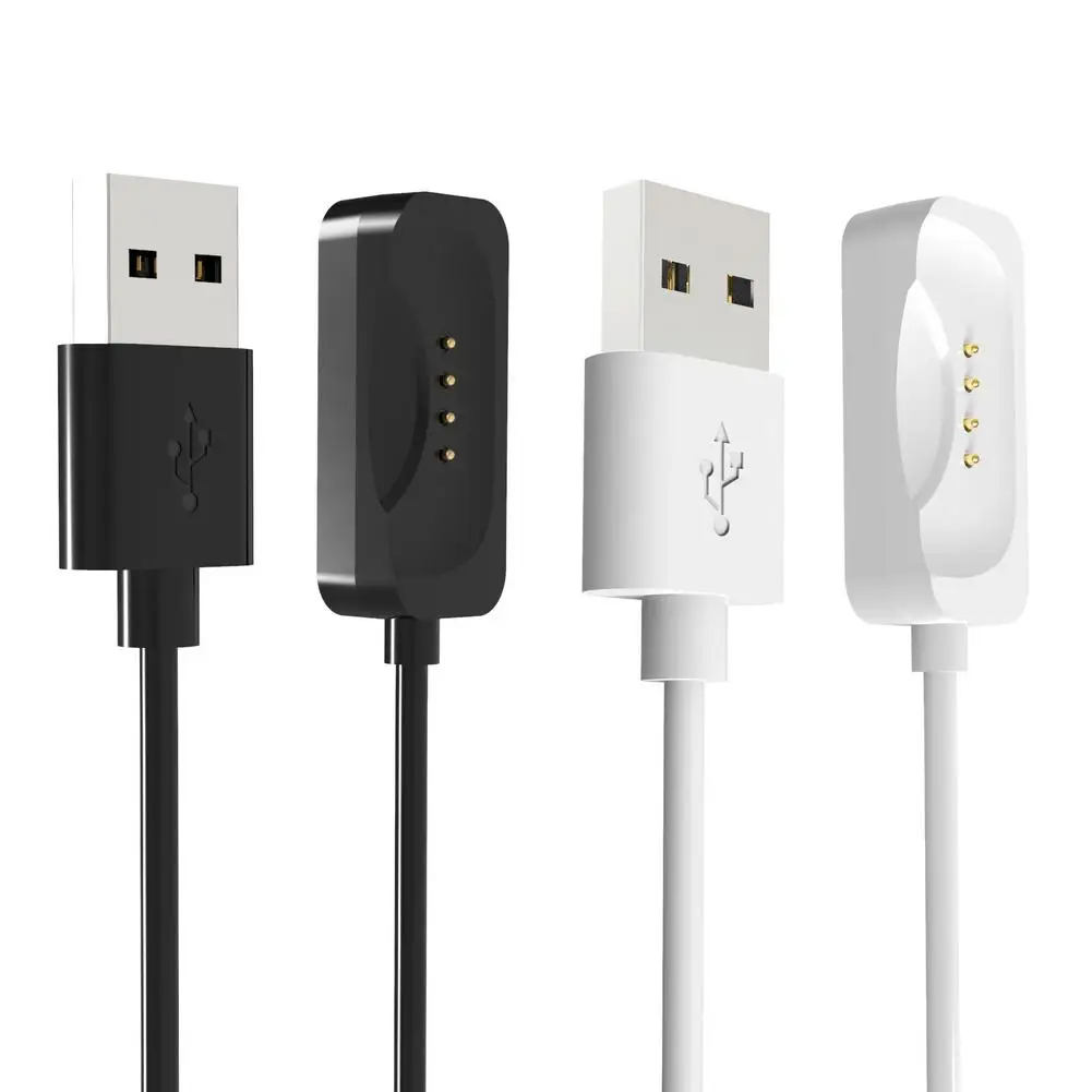 Hot Smartwatch Dock Charger Adapter USB Kabel Pengisi Daya Kabel Kabel Pengisi Daya untuk OPPO Watch 41Mm/Watch2 42Mm/JAM 2 46Mm Aksesori