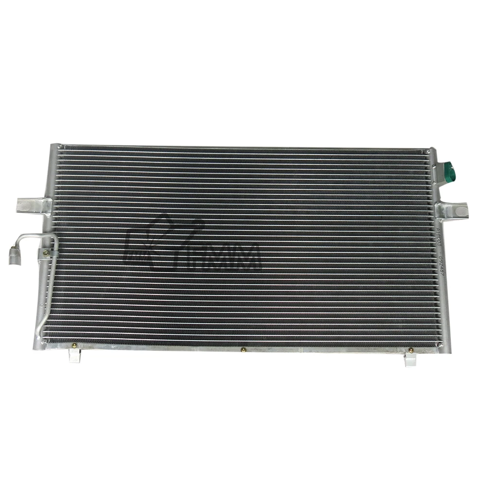 

92110-2Y900 92110-2Y000 Air Conditioning Ac Condenser For Maxima A33 Infiniti i30 I35