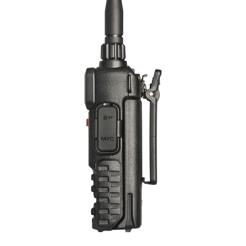 Oirignal TYT TH-F8 Walkie talkie UHF 400-470Mhz Portable Transceiver Hunting 5W Transmit Power Walkie talkie