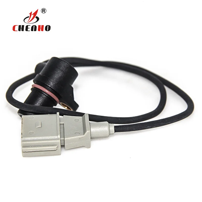 High quality Crankshaft Position Sensor for AUDI SEAT SKODA VW 0261210147 0261210148 06A906433C