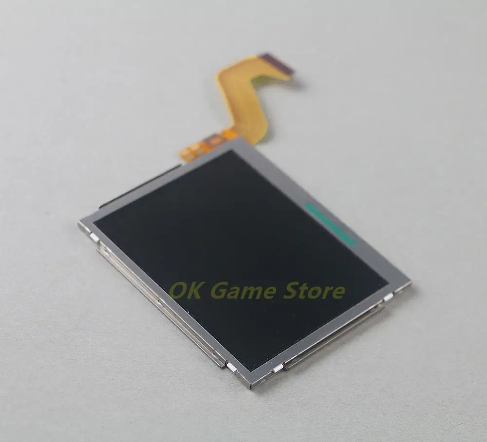 1pc substituição superior superior tela lcd peças de reparo para nintendo dsi tela lcd superior para ndsi