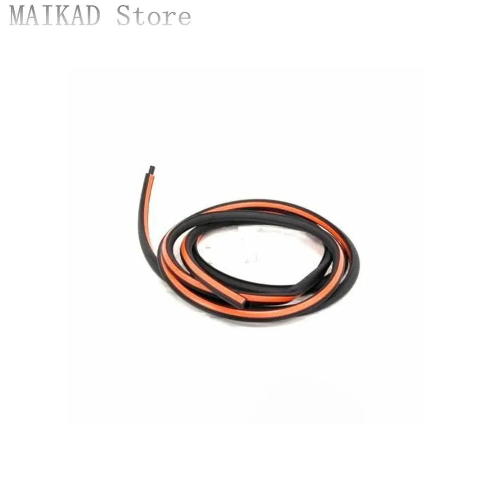 Rear Door Seal for Mercedes Benz W222 S300 S350 S400 S500 S320 S600 S450 S560 S63 A2047271187