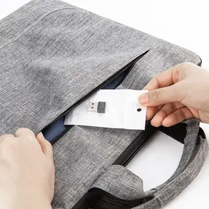 Rii RT301 USB Mouse Jiggler, Penggerak Mouse Tidak Terdeteksi Jiggler Penggerak Mouse Komputer Otomatis, Membuat Komputer Tetap Terjaga, Mensimulasikan Mouse 6 mobil tikus penjualan terbaik - №