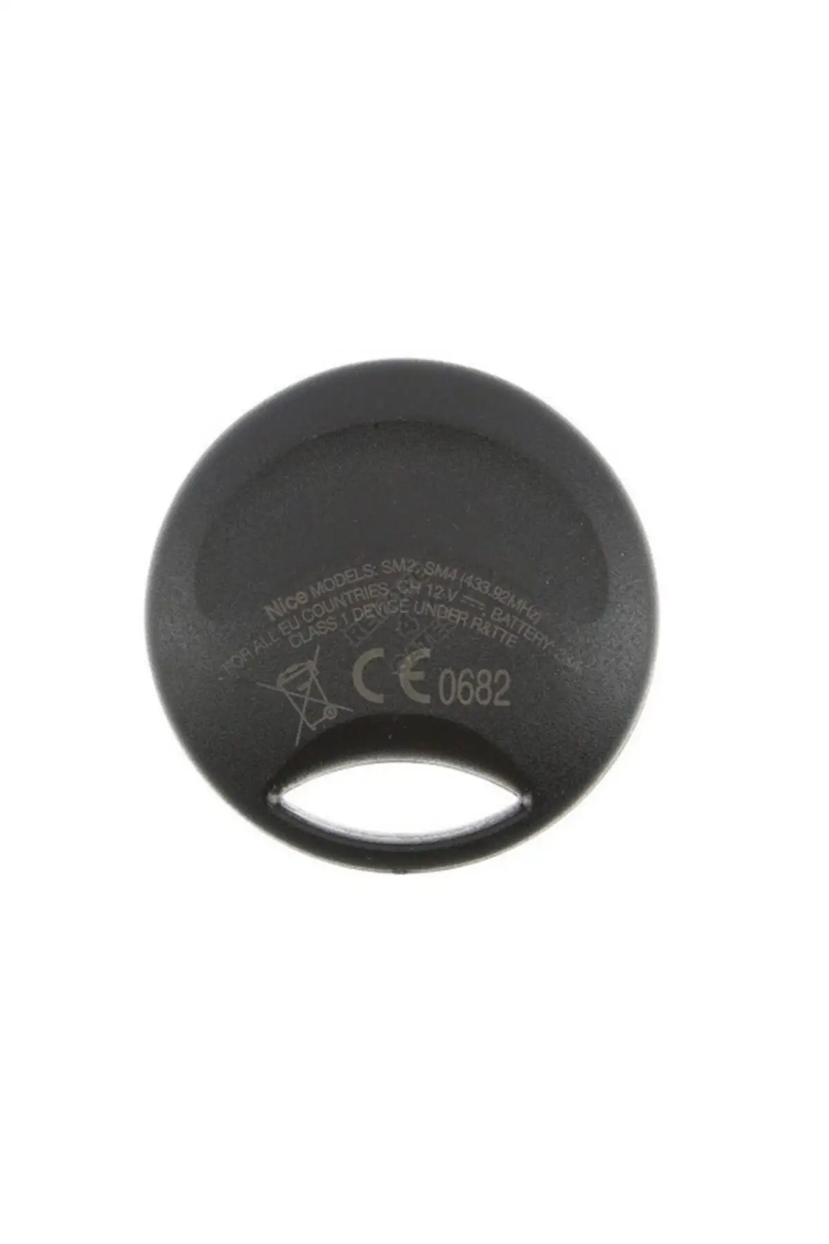 التحكم Sm2 (smilo)