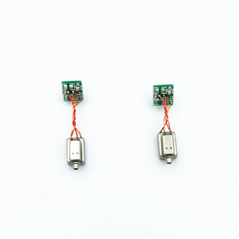 LS EAGQ-30783 moving iron speakerphone receiver balanced armature drives Double speakers all frequency receiver  2PCS