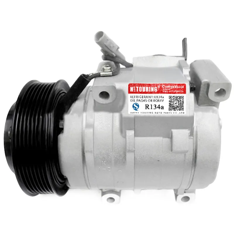 Auto ac compressor For Car Toyota Fortuner 2003- 10S15C 447220-4713 447190-3170 447190-3230 4472204713 4471903170 4471903230