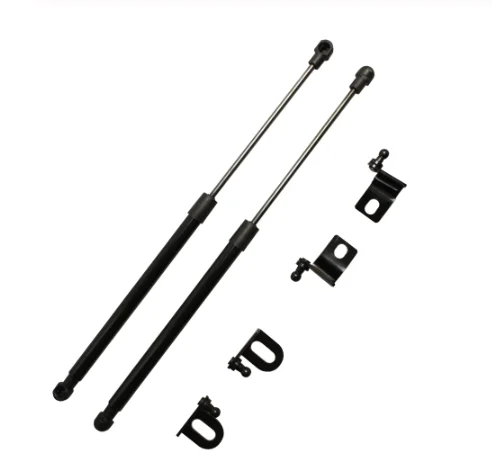 Front Bonnet Hood Gas Struts for Kia Ceed Cee\'d III CD 2018-2023 Modify Lift Support Shock Damper Absorber