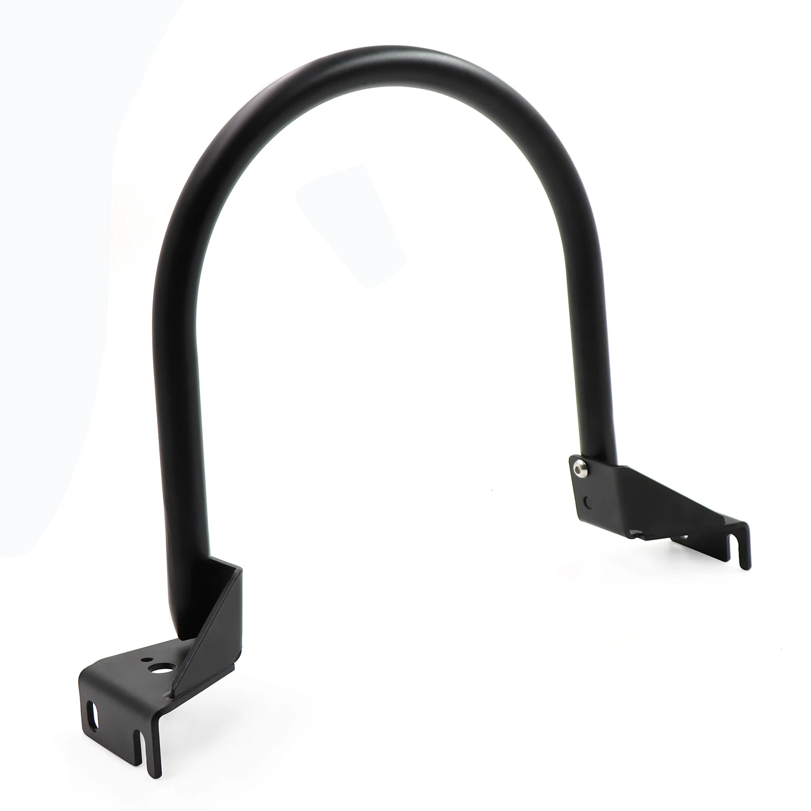 مصد حماية المحرك بقضيب التصادم الخلفي للرئيس الهندي/الزعيم النخبة/الكلاسيكية/العتيقة Roadmaster Limited Springfield Dark Horse