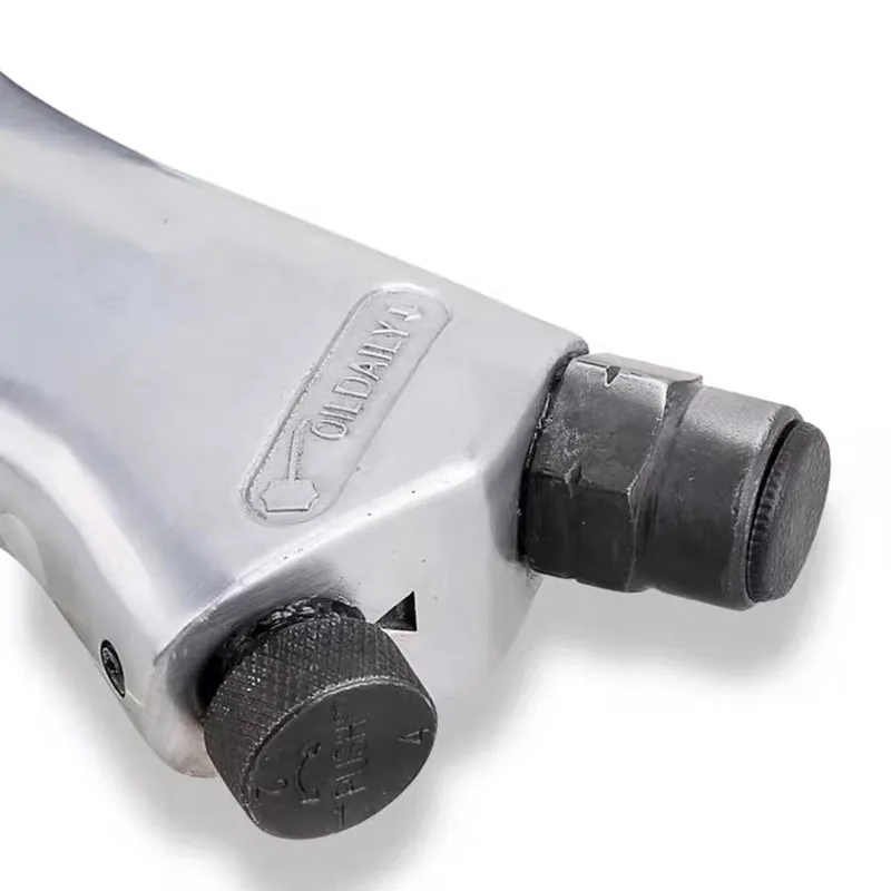 Air Pneumatic Wrench 1/2 35KG Air Pneumatic Spanner Large Torque Tire Removal Tool Nut Sleeves Pneumatic Power Tools
