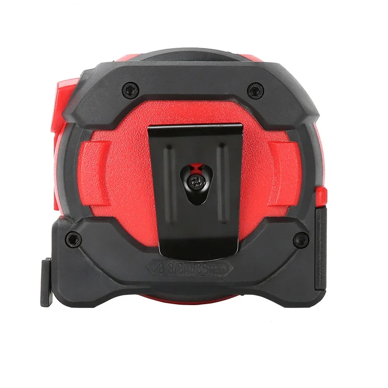 UNI-T LM40T Laser Measuring Tape Measure 40M Digital Distance Meter Rangefinder Retractable 5m Laser Ruler LCD Display Portable