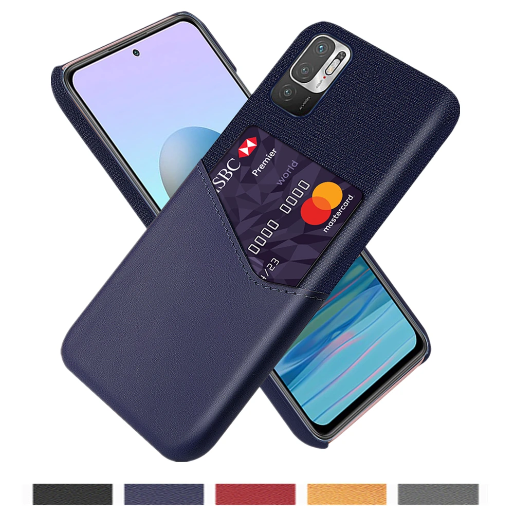 

Business Case For Xiaomi Redmi Note 10 5G 9S 10S 8 7 6 9 Pro Luxury PU Leather Card Slot Cover For Redmi 8A 7A 9T 9C 9A Funda