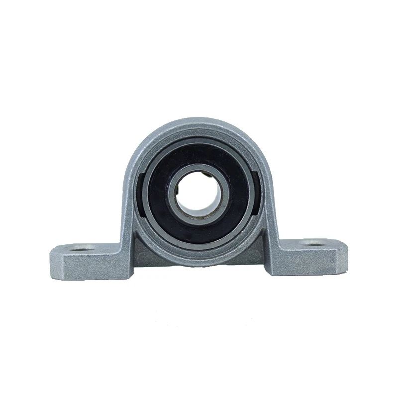 KP08 Bearing 8 mm Shaft Diameter ( 4 PCS ) KP Zinc Alloy Pillow Block KP 08 Bearings KP08