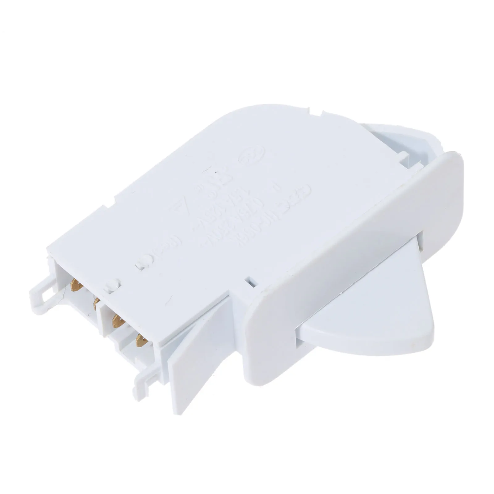 6600JB1010A Refrigerator Door Push Button Switch Fit For LG AP4442090 6600JB1010K
