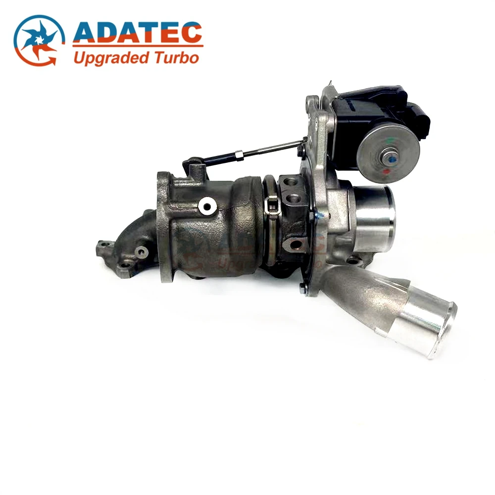 28231-2B760 282312 Turbina B760 16399700016 16399880016   Turbo genuíno KKK para Kia Sportage GT-Line 1.6 GDi Manual de gasolina 2017-