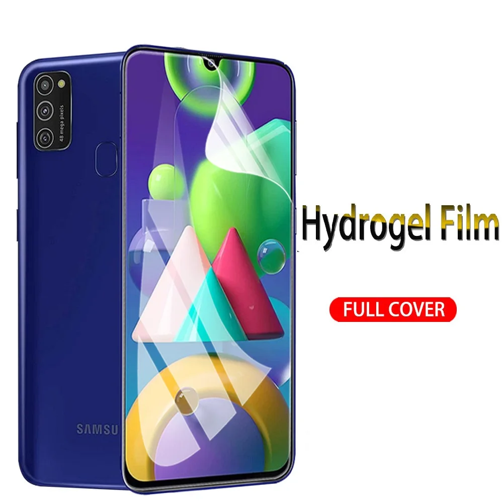 Hydrogel Film For S… - image