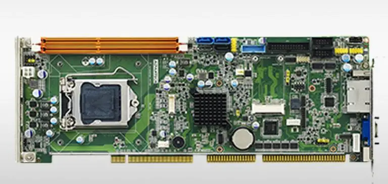 

PCA-6028G2 100% OK Original IPC Board PCA-6028 Full-size CPU Card ISA Industrial Mainboard PICMG 1.0 PCA-6028G2-00A1E