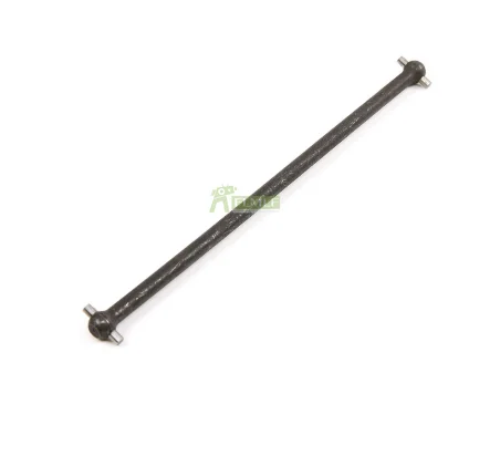 Metal Front and Rear Transmission Shaft Dogbone Fit 1/8 HPI Racing Savage XL FLUX Rovan TORLAND Monster Brushless Truck Parts