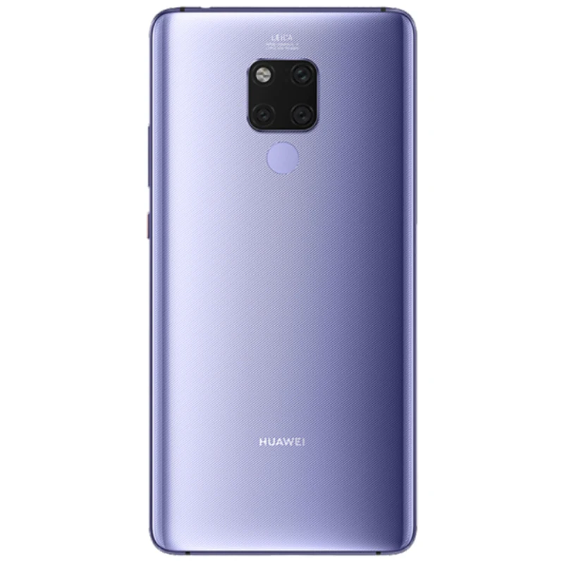 Stock Global Firmware Optional Huawei Mate 20 X 20X 4G LTE Mobile Phone 8GB RAM 256GB ROM 40.0MP NFC IP53 Kirin 980 7.2" 2K